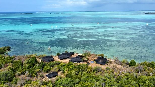 Tanzania , Pemba Island , Planet Xancara