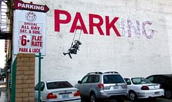 For sale in LA: a building with a Banksy OR a Banksy with a building?