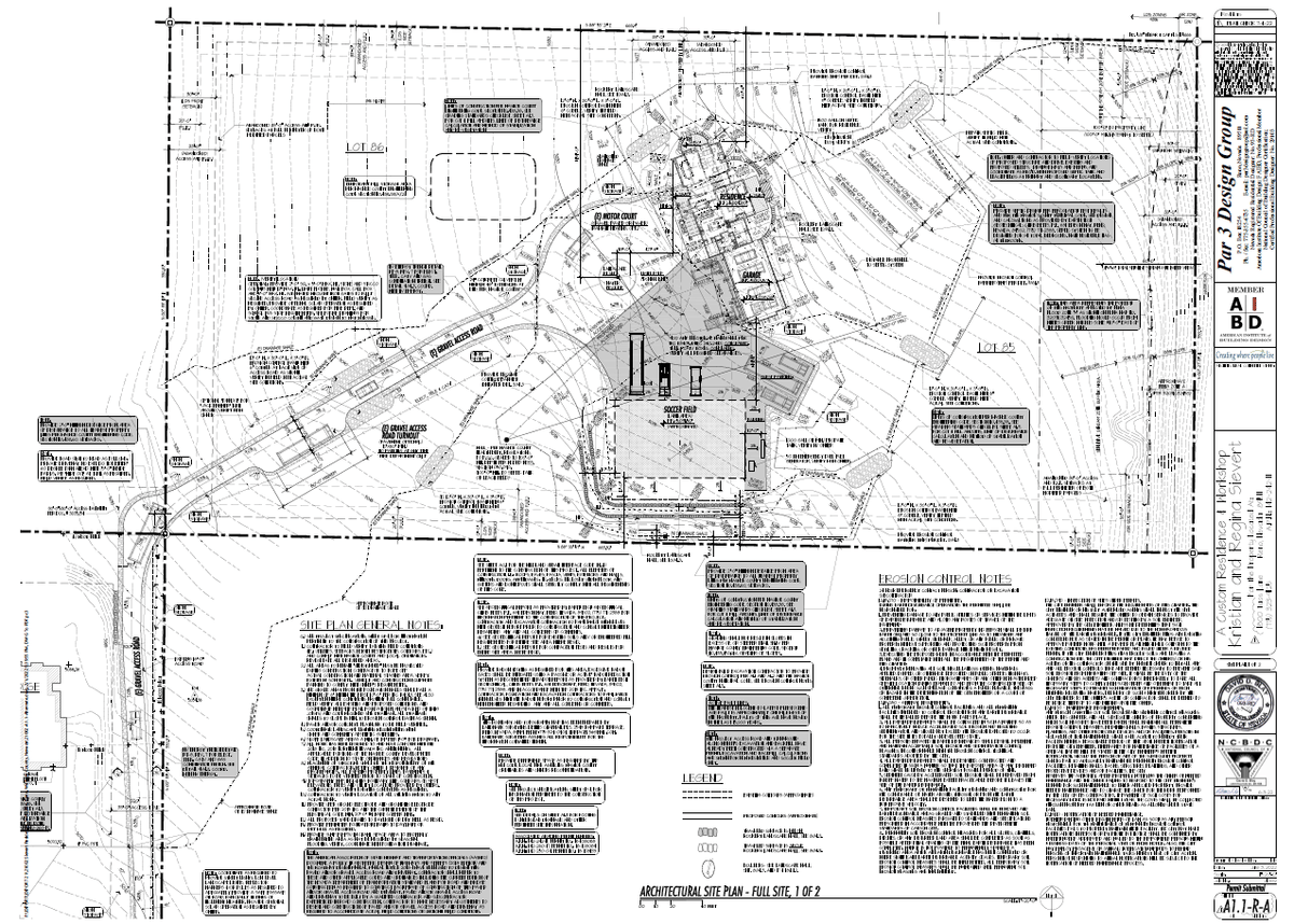 Current Projects Par 3 Design Group Archinect