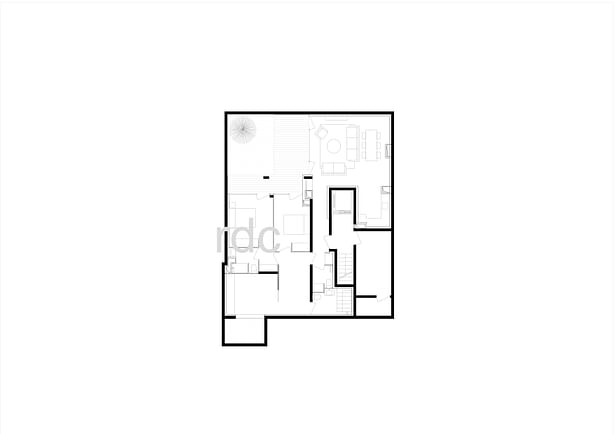 Ground Floor Plan