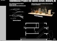 James Street Townhouse 