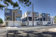 Los Angeles Townhomes