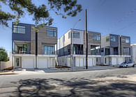 Los Angeles Townhomes