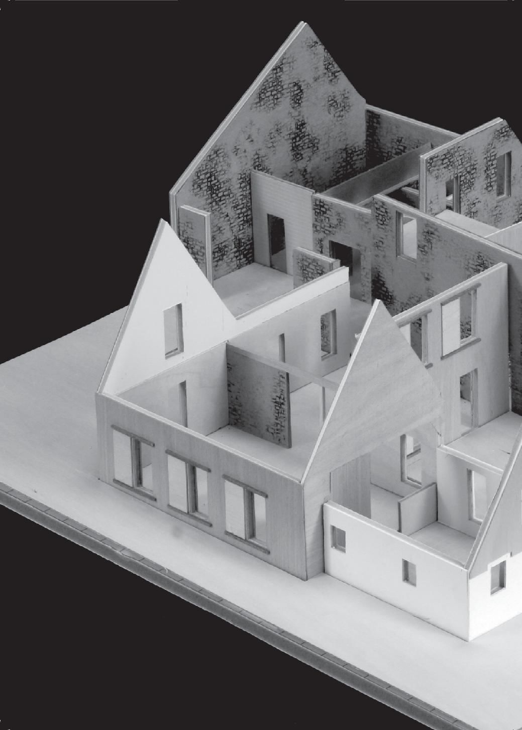 Win a copy of “Architecture and Modelbuilding”, a guide to help sharpen ...