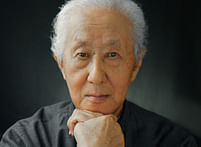 Legendary Japanese architect Arata Isozaki has passed away aged 91