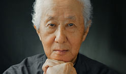 Legendary Japanese architect Arata Isozaki has passed away aged 91