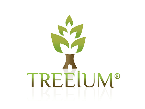 Treeium Inc., Logo
