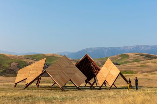 Image credit: James Florio, © 2024 Tippet Rise Art Center