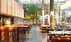 ​Modellus Novus completes Frenchette Bakery redesign at the Whitney Museum of American Art