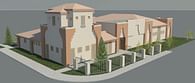  Tenant improvement / New Construction: Citrus Grove – Phase 1, Rialto, CA, $ 25 mil. Completed 2008