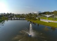 Stantec-designed Coachman Park opens in Downtown Clearwater, Florida