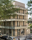 Kirfell Housing Scheme, Mae Architects