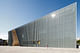 POLIN Museum of the History of Polish Jews in Warszawa, Poland by Architects Lahdelma & Mahlamäki. Photo: Pawel Paniczko.