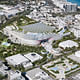 Tishman South Beach ACE Revised Aerial Plan, Image © OMA