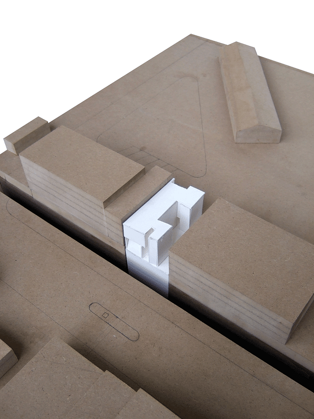 site model