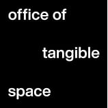 Office of Tangible Space