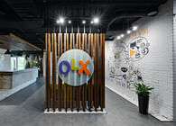 OLX Office Interior Design