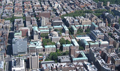 Columbia University submits plans for 34-story Harlem residential tower