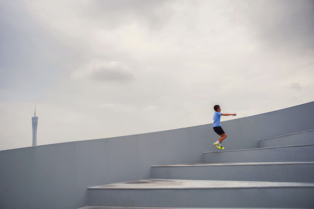 Multiple-public-stair-space-of-MAN-LAP-FONG ©Qiu