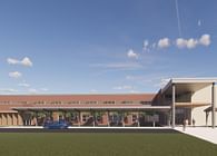 FSD One North Vista Elementary School (2021-2022)