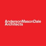 Anderson Mason Dale Architects