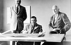 The Origin Story of Skidmore, Owings & Merrill