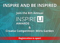 8th Annual Inspireli Awards