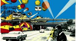 It's Archigram's Future: We are just living in it