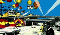 It's Archigram's Future: We are just living in it