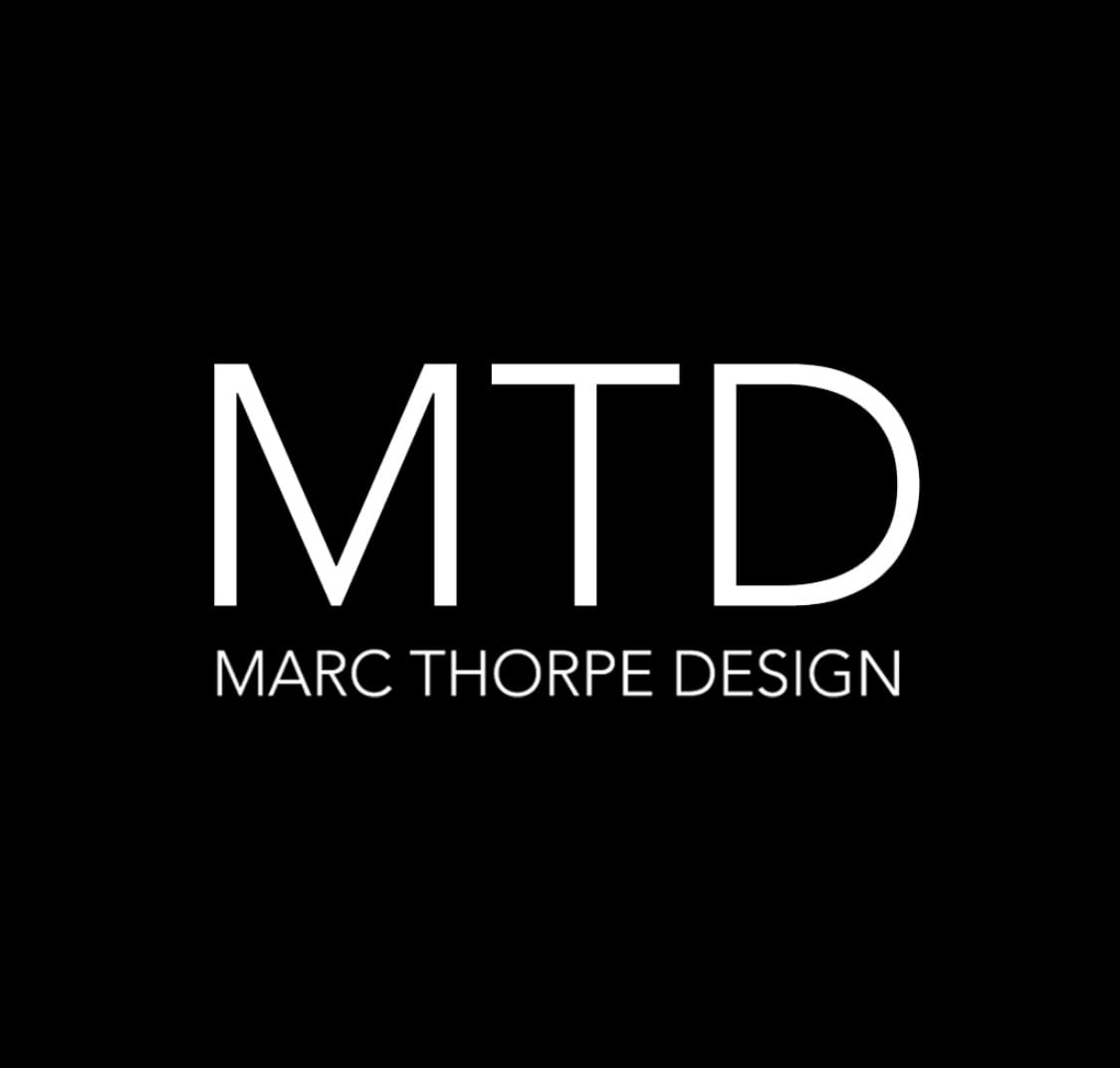 Marc Thorpe Design + Architecture