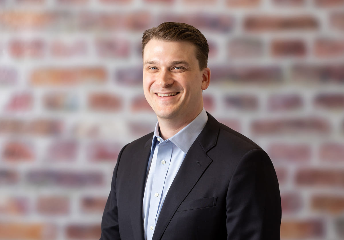 Jeremy Bartz, AIA, NCARB named President of E4H Environments for Health ...