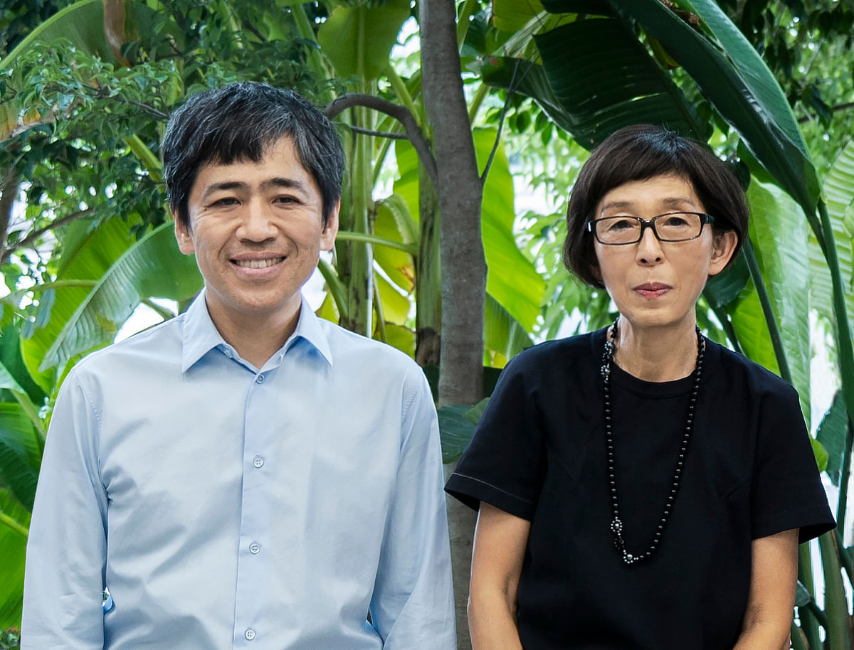 SANAA founders Kazuyo Sejima and Ryue Nishizawa to receive the 2025 Le Prix Charlotte Perriand Award