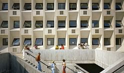 New movement urges to call Brutalism 'Heroic' instead