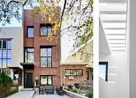 Williamsburg Townhouse