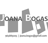 Joana Bogas