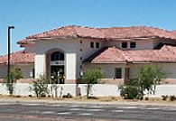 Animal Referral and Emergency Center of Arizona