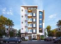 Residential Apartments Project