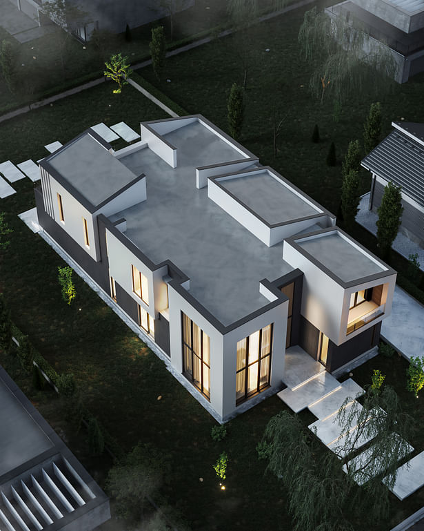 VAHAGNI HOUSE 24 - Image by Ahmad Eghtesad 2023