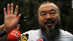 Thousands pay Ai Weiwei's tax bill