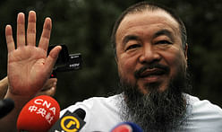 Thousands pay Ai Weiwei's tax bill