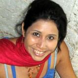 Natali Garcia