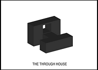 The Through House