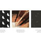 caption: POD material samples / image credit: Bricault Design