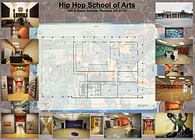 Hip Hop School of Arts