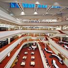 Toronto Reference Library