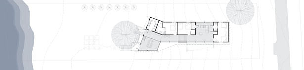 Gator House_Floor Plan