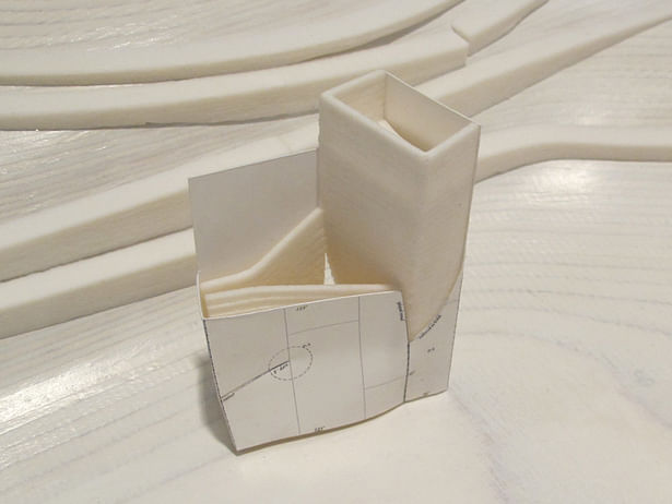 Site model