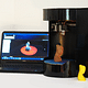 Blacksmith Genesis: All-in-1 3D Printer & Scanner. Image via Indiegogo.