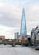 London Bridge Tower (The Shard) by Renzo Piano Building Workshop. Photo © Michel Denance
