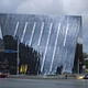 MOCA (Museum of Contemporary Art), Cleveland, OH by Farshid Moussavi Architecture 